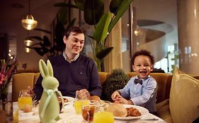 Van Der Valk Hotel Gent